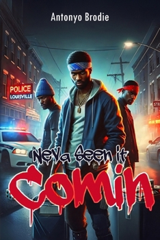 Paperback Neva Seen it Comin Book