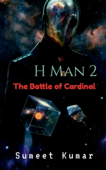 Paperback H Man 2 Book
