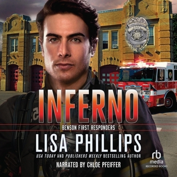 MP3 CD Inferno Book