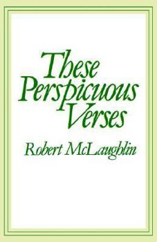 Paperback These Perspicuous Verses Book
