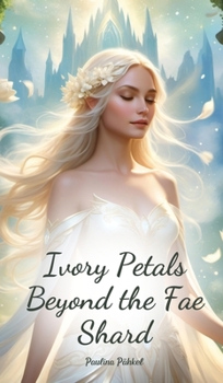 Ivory Petals Beyond the Fae Shard