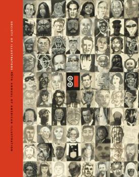 Paperback Illustrators 46: The 46th Annual of American Illustration Book