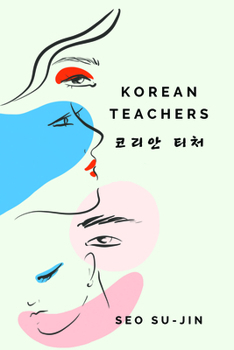 Paperback Korean Teachers Book