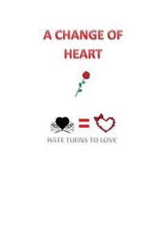 Paperback A change of heart Book