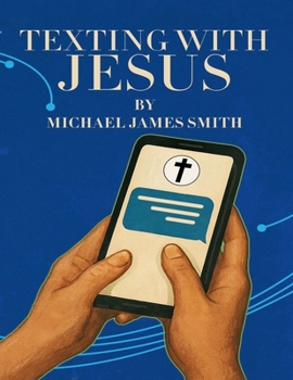 Paperback Texting With Jesus Book