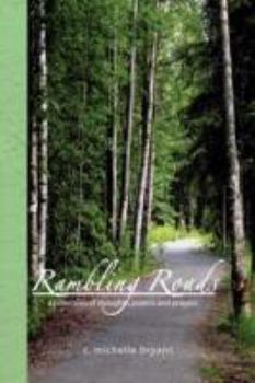 Paperback Rambling Roads Book