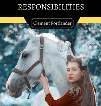 Hardcover Responsibilities Book