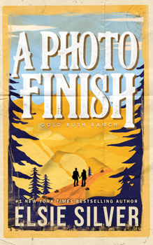 Paperback A Photo Finish Book