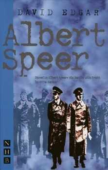 Paperback Albert Speer Book