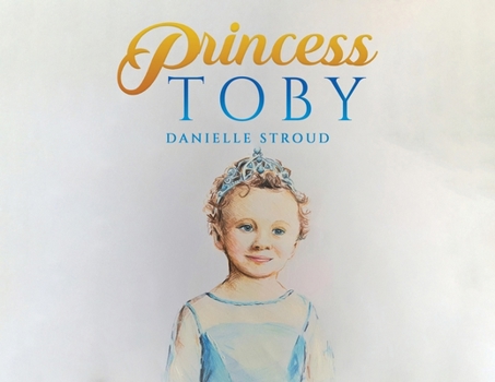 Paperback Princess Toby Book