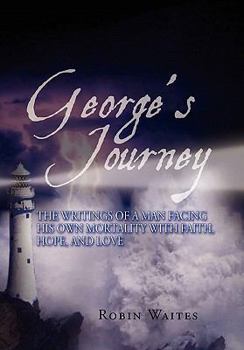 Paperback George's Journey Book