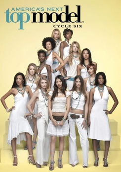 America's Next Top Model: Cycle Six