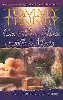 Las Oracions De Maria Y Las Recetas De Marta