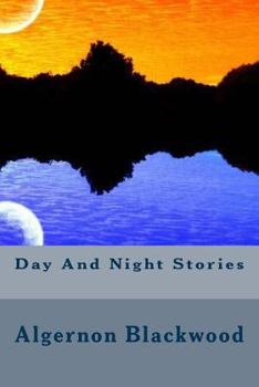 Paperback Day And Night Stories Book