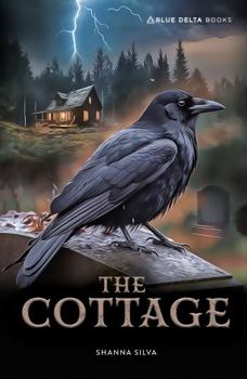 Paperback The Cottage (Blue Delta Fiction) Book