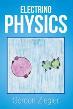 Paperback Electrino Physics Book