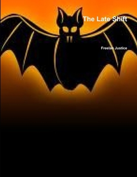 Paperback The Late Shift Book