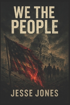 Paperback We The People Book
