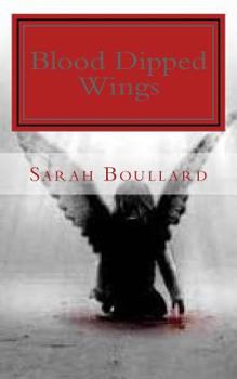 Paperback Blood Dipped Wings Book