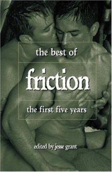 Paperback The Best of Friction: The First Five Years Book