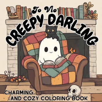 Paperback Creepy darling Book
