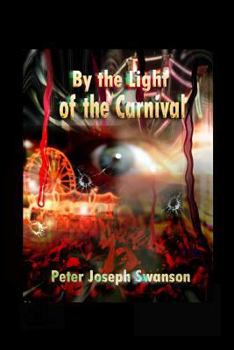 Paperback By the Light of the Carnival Book