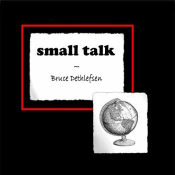 Paperback small talk Book