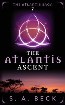 Paperback The Atlantis Ascent Book