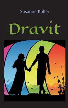 Hardcover Dravit [German] Book