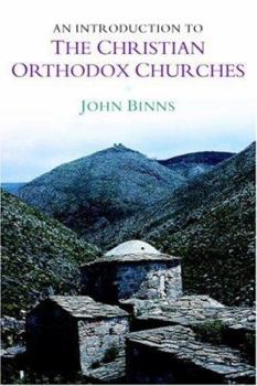 Paperback An Introduction to the Christian Orthodox Churches Book