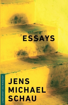 Paperback Essays [Danish] Book