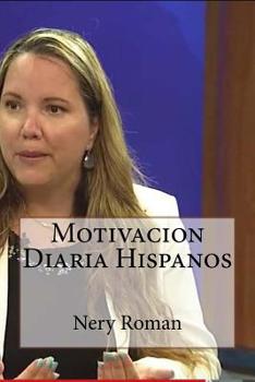 Paperback Motivacion Diaria Hispanos [Spanish] Book