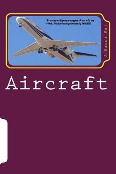 Paperback Aircraft: Common Basics Book