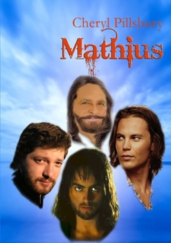 Paperback Mathius Book