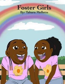 Paperback Foster Girls Book