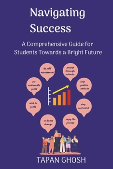 Paperback Navigating Succss Book