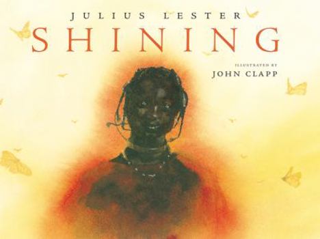 Hardcover Shining Book