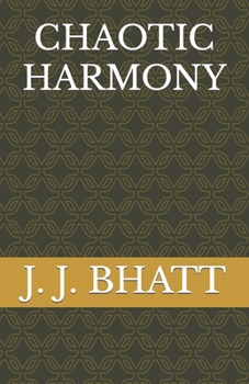 Paperback Chaotic Harmony Book