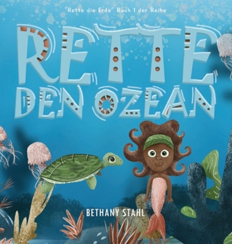 Hardcover Rette Den Ozean [German] Book