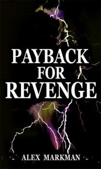 Hardcover Payback for Revenge Book