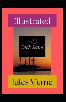 Dick Sand Illustrated