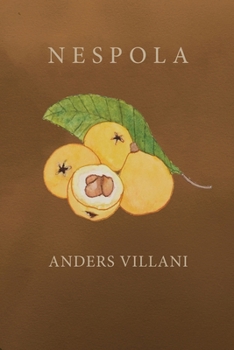 Paperback Nespola Book