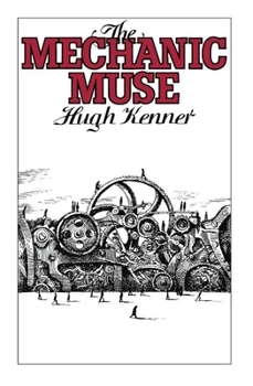 Paperback The Mechanic Muse Book