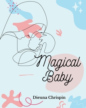 Paperback Magical Baby Book