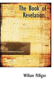 Paperback The Book of Revelation. Book