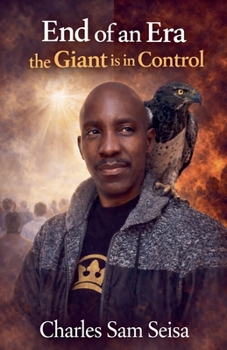 Paperback End of an Era-The Giant is in Control Book