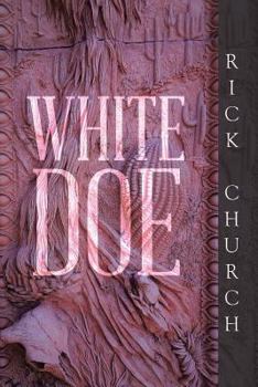 Paperback White Doe Book