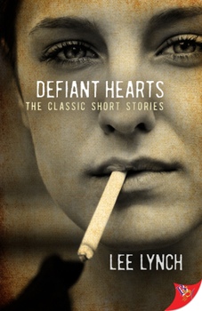 Paperback Defiant Hearts: The Classic Short Stories Book