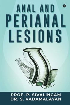 Paperback Anal and Perianal Lesions Book
