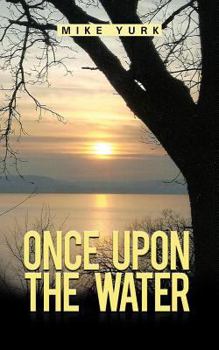 Paperback Once Upon the Water Book